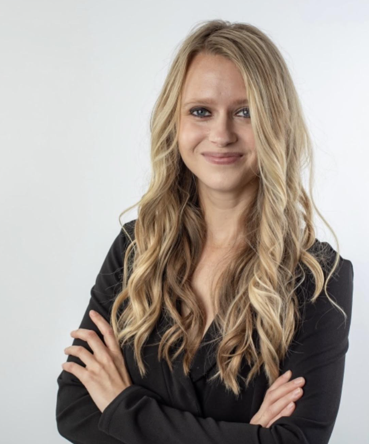 Portrait of Mary Sundermeier